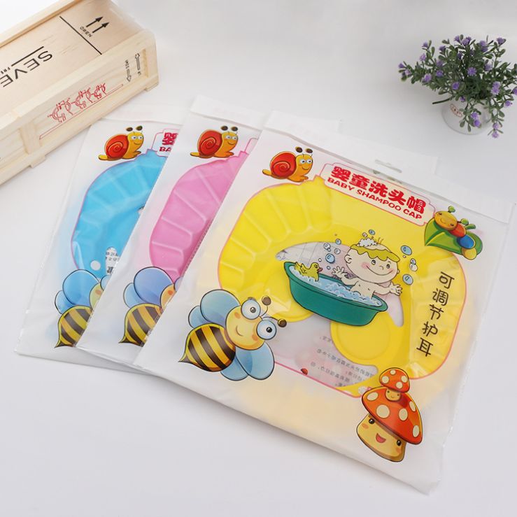 Adjustable baby shampoo cap Baby shampoo cap Baby shower cap Baby shower cap