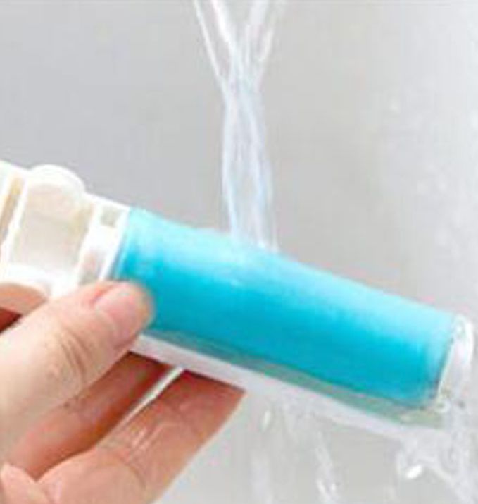 胶带/滚筒清洁刷/便携式粘毛器细节图