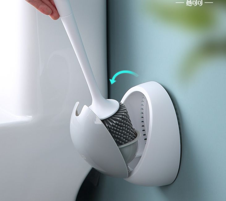 马桶刷产品图