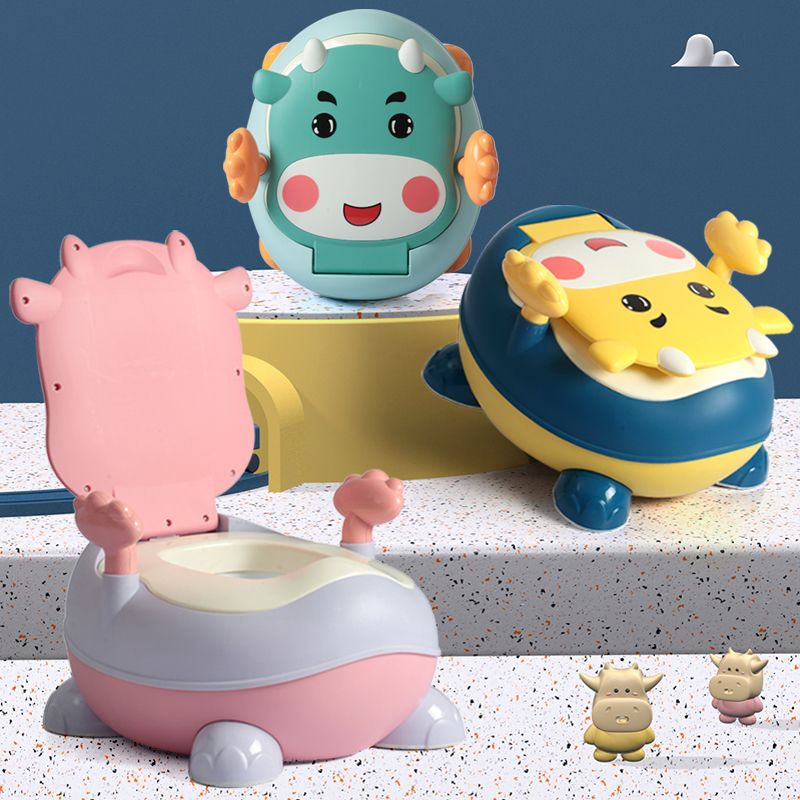 Baby toilet ladder folding seat toilet Item Picture