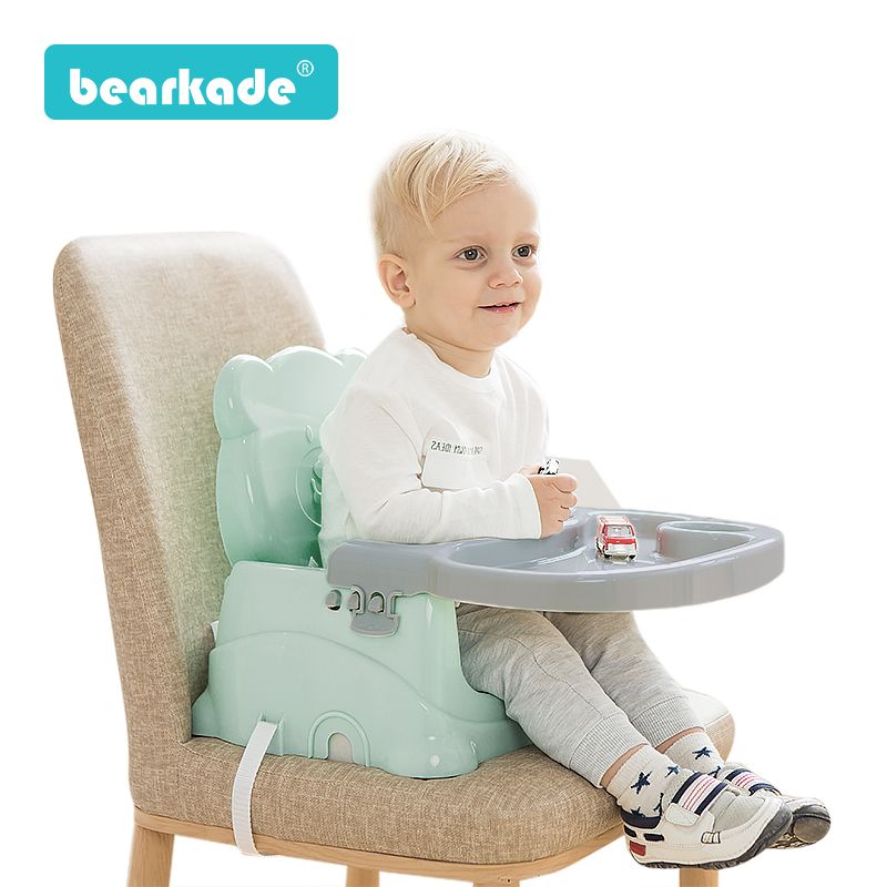Baby toilet ladder folding seat toilet