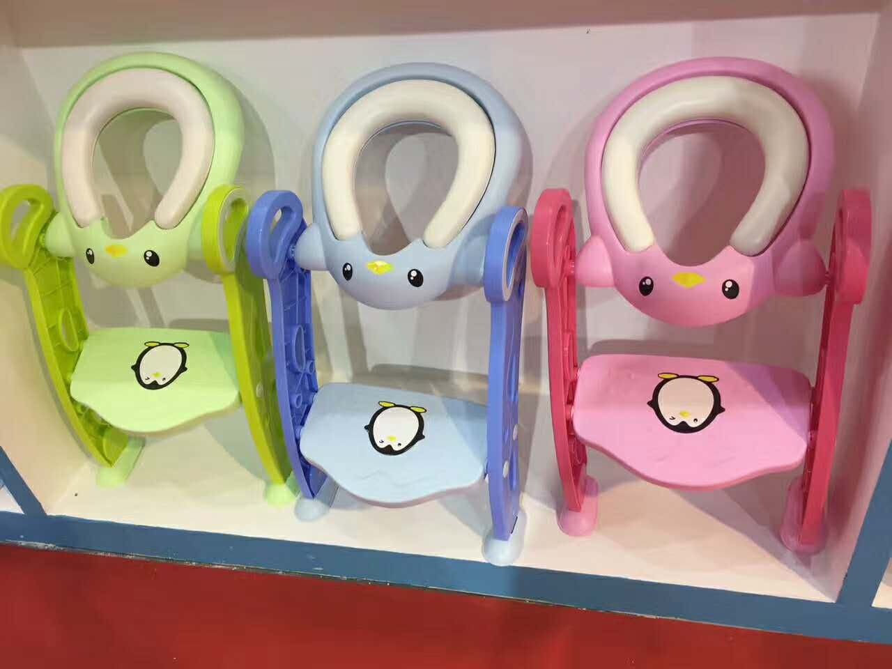 宝宝马桶座便器