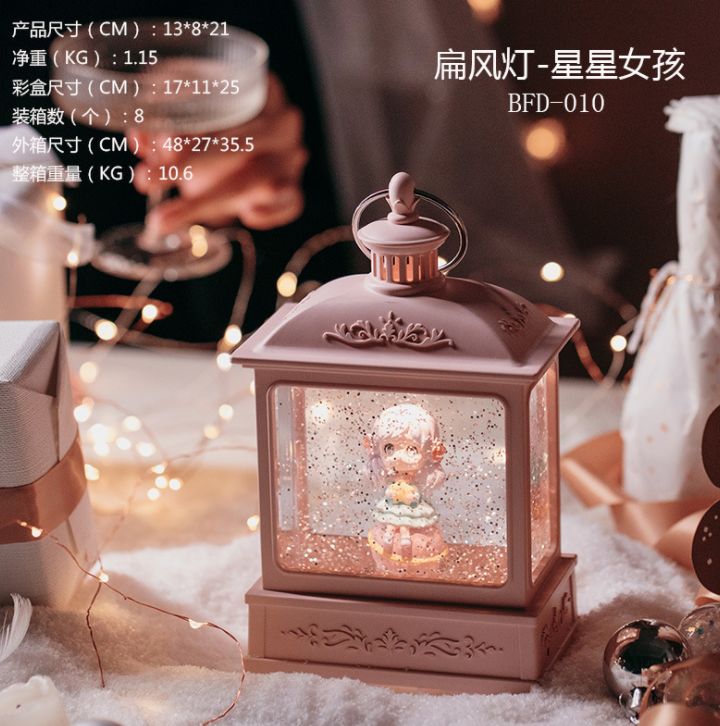 Birthday gift music box Music box