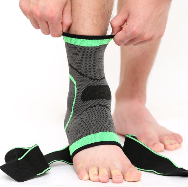 Ankle protection, outdoor mountain climbing, basketball, running ankle protection, sports protective gear Item Picture