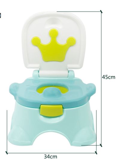 مرحاض الطفل Specification image