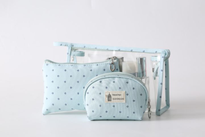 收纳袋、收纳包实物图