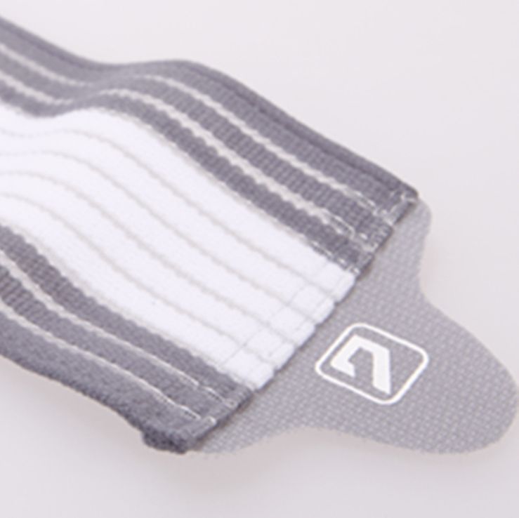 Adjustable sports football and basketball protective gear for ankle sprain and fitness protection (uniform size) single piece Application Scenario