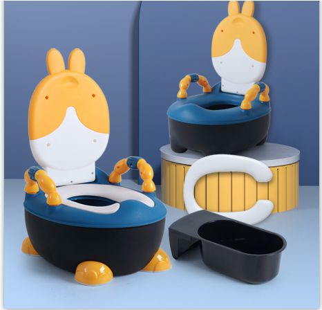 宝宝马桶座便器产品图