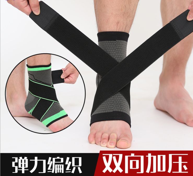 Ankle protection, outdoor mountain climbing, basketball, running ankle protection, sports protective gear