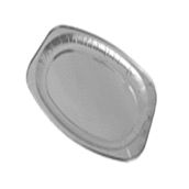 aluminum foil tray
