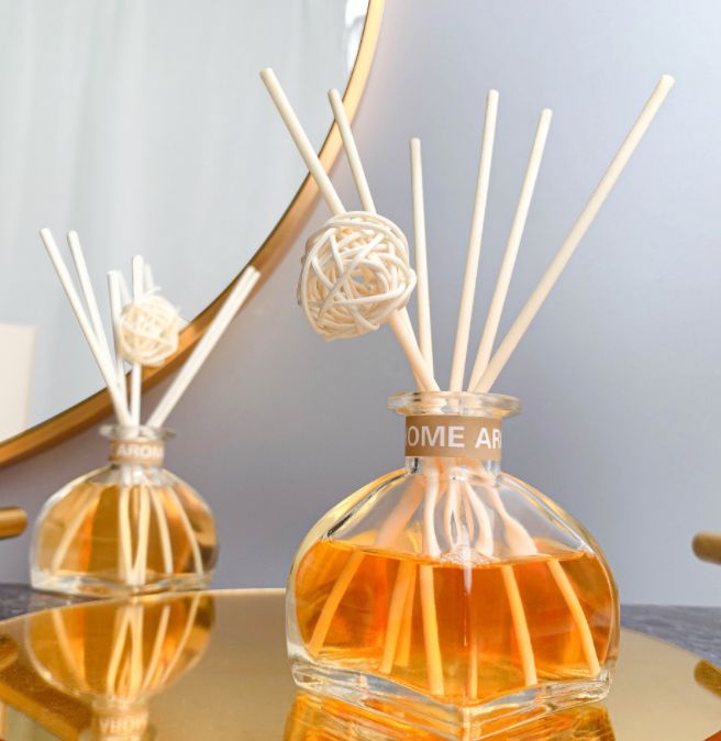 无火香薰室内精油