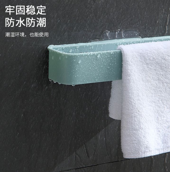 Bathroom towel rack Specification image