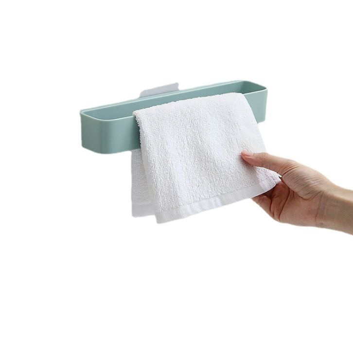 Bathroom towel rack Item Picture