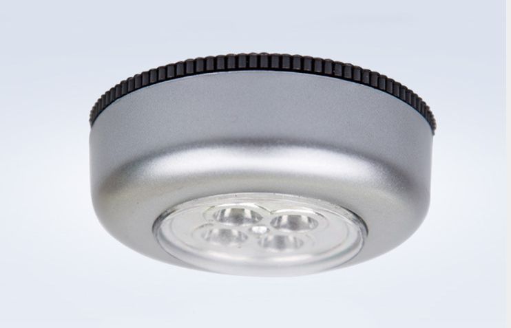 LED night light Pat light touch light