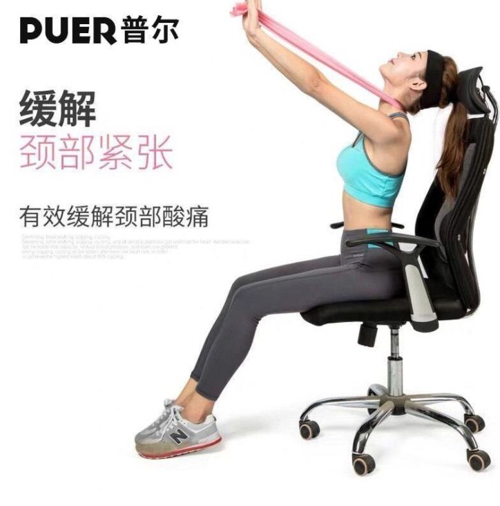 拉力器、握力器实物图