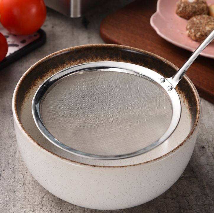 Stainless steel pointed tail grease drain Application Scenario