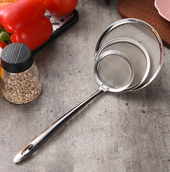 Stainless steel pointed tail grease drain Specification image
