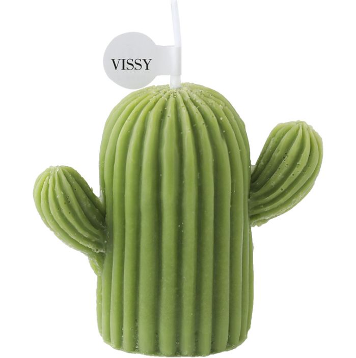 手工香薰蜡烛礼盒套装白底实物图