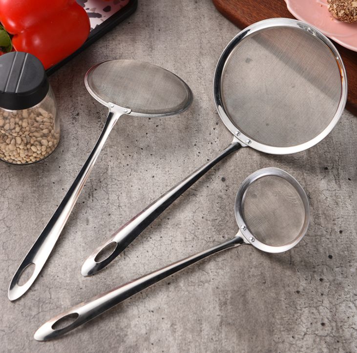 Stainless steel pointed tail grease drain details Picture