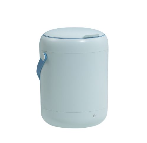 Home turbine sock washer, a smart, small and portable clothing cleaning wonder, a sock and small clothing washing machine Item Picture