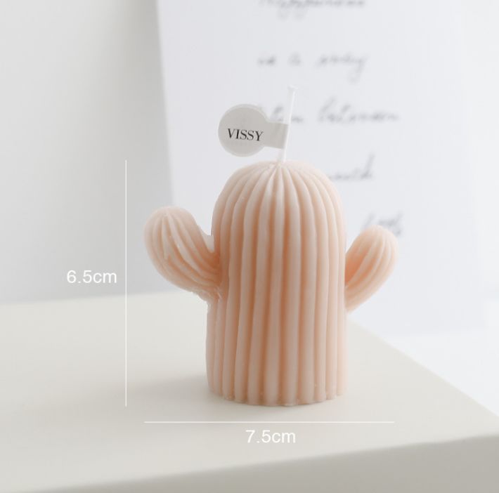 香薰蜡烛工具实物图