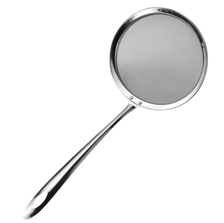 Stainless steel pointed tail grease drain Item Picture