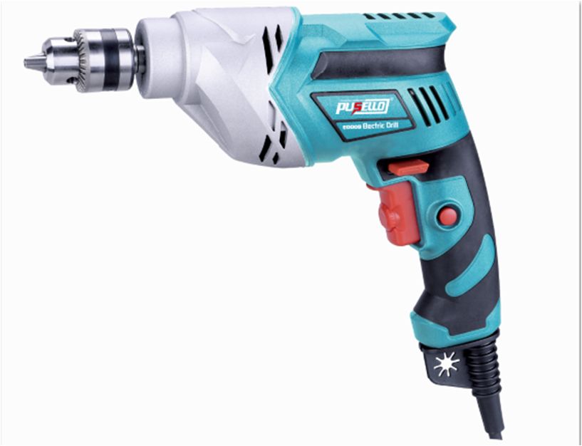 手电钻 工具高效便携 适用家居修理装饰 电钻 Electric drill ED009