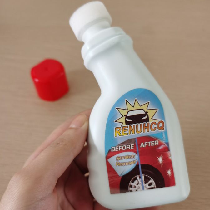 汽车划痕宝修复 车漆面刮痕膏深产品图