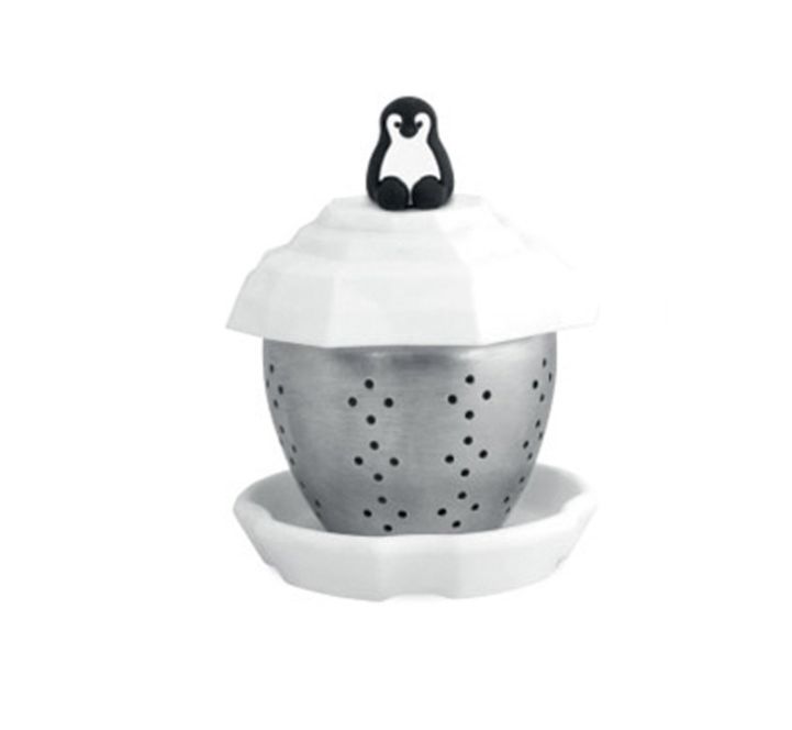 Stainless steel tea strainer Application Scenario