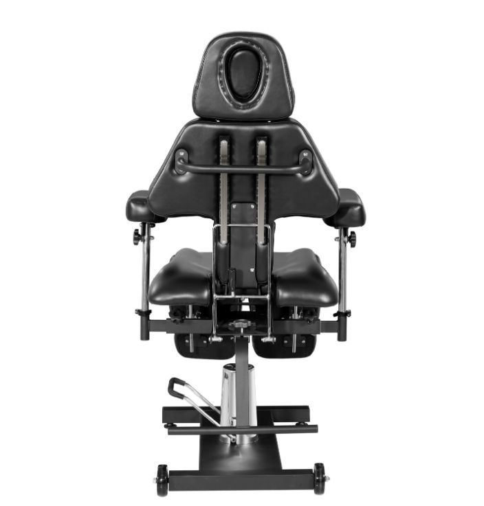 电动纹身床多功能刺青纹身店针灸产品图