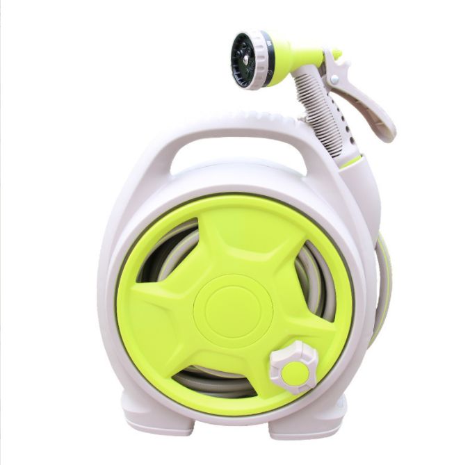 高压洗车水枪产品图