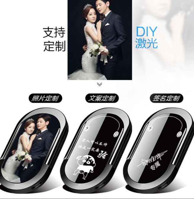 充电打火机、电子点烟器实物图