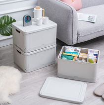 Household clothes and toys organizer