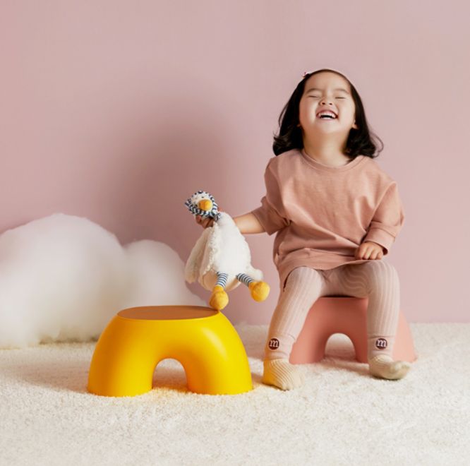 家用儿童排排凳