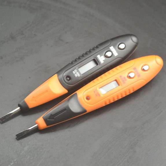 多功能感应验电笔