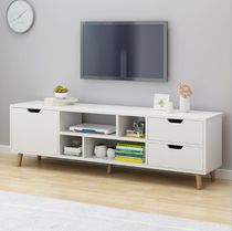 High small apartment living room bedroom TV table