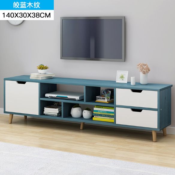 High-end small-sized living room, bedroom, TV table Specification image