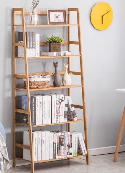 Easy storage rack