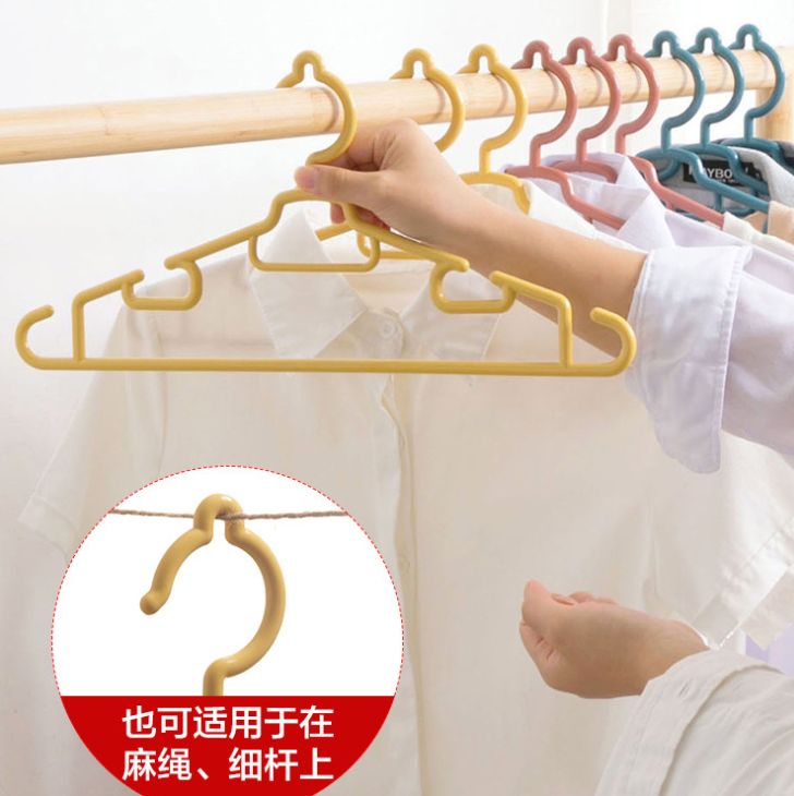 Household clothes drying rack Application Scenario