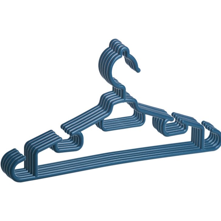Household clothes drying rack Item Picture