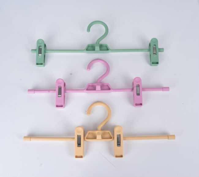 晾衣架/裤架/衣架细节图