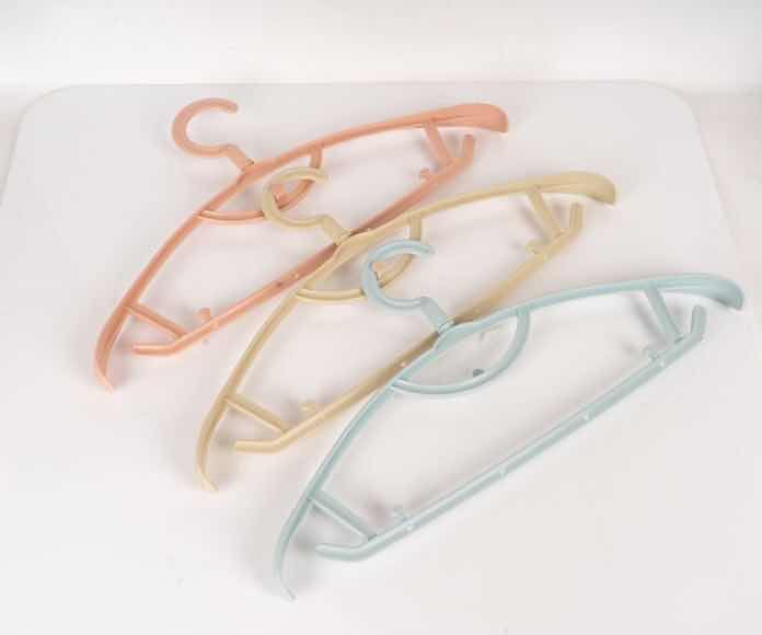 晾衣架、晾晒架实物图