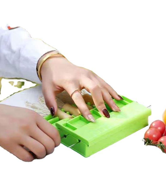 其他烧烤用具实物图