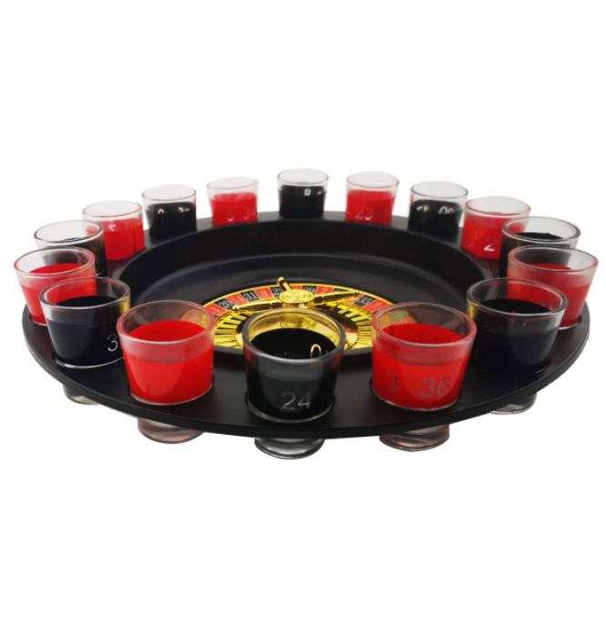 其他酒具实物图