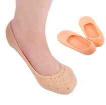 Silicone foot protectors silicone boat socks for men and women