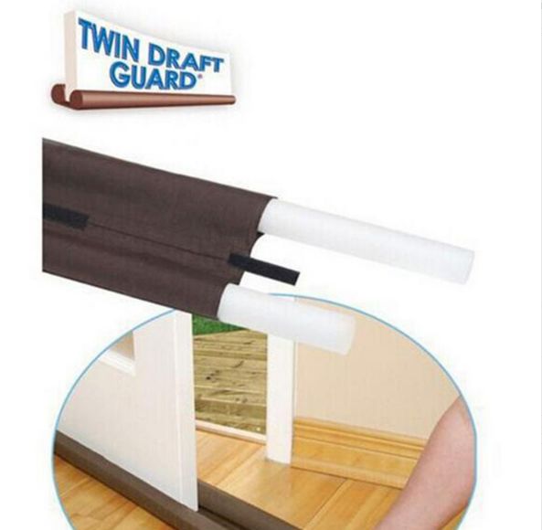Dust-proof door crack Application Scenario