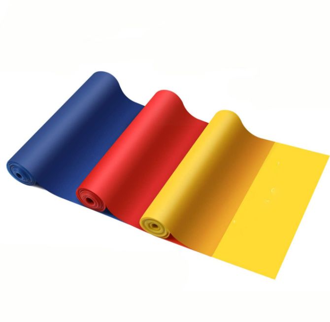 اليوغا تسحب الحزام Item Picture