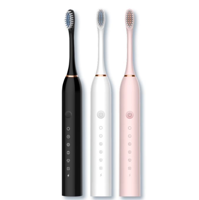 Ultrasonic electric toothbrush