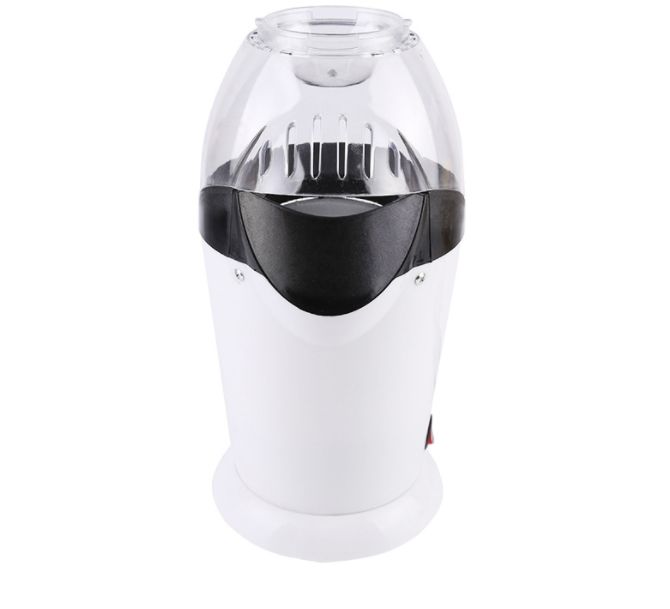 New mini popcorn maker