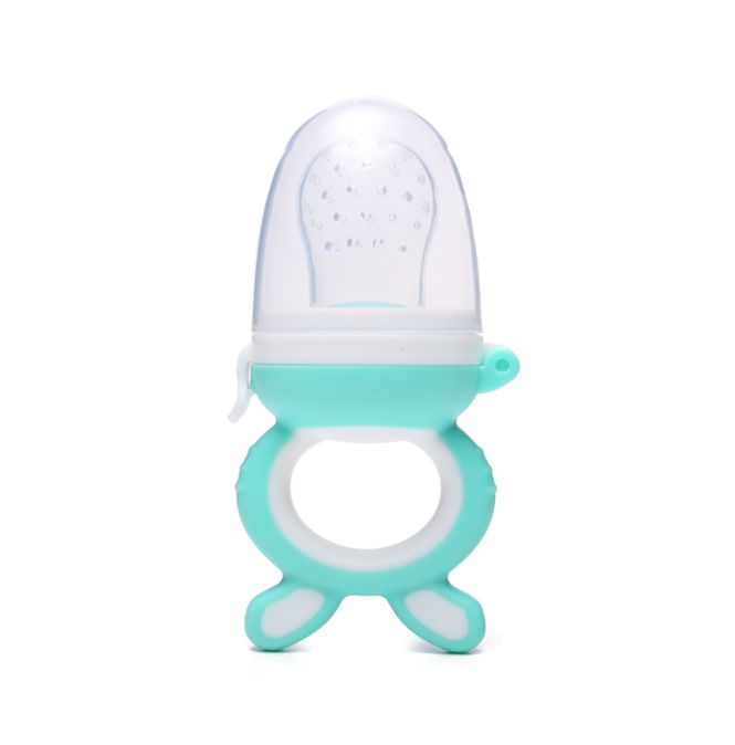 Baby fruit and vegetable feeder Specification image